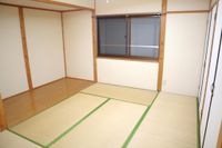 2階和室