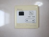 室内設備