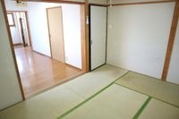 1階和室