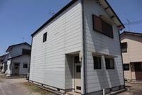 外観写真（昼）