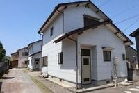 外観写真（昼）