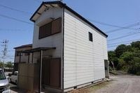 外観写真（昼）