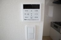 室内設備