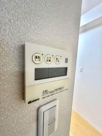 室内設備