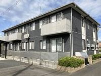 外観写真(昼)