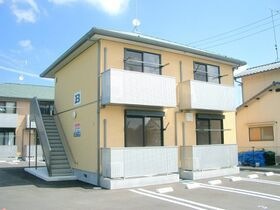 クラヴィエＭ　Ｂの外観