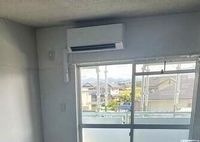 室内設備