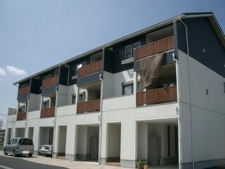 写真:Sound of Life 水のおとの外観