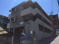 外観写真（昼）