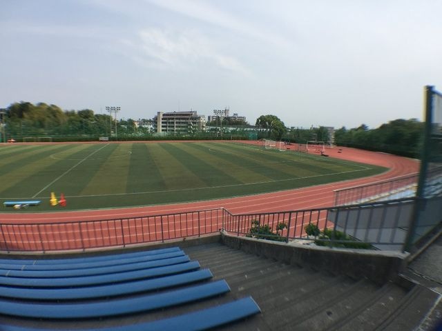 関大グランド