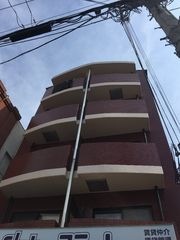 写真：吹田市千里山東１丁目の外観