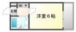 吹田市泉町5丁目の間取図
