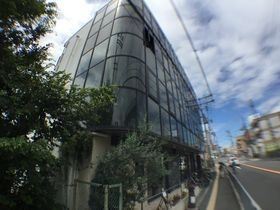 吹田市泉町５丁目の外観