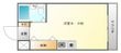 吹田市泉町5丁目の間取図