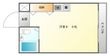 吹田市泉町5丁目の間取図