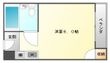 吹田市泉町5丁目の間取図