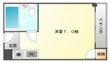 吹田市泉町5丁目の間取図