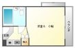 吹田市泉町5丁目の間取図