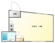 吹田市泉町5丁目の間取図