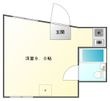 吹田市泉町5丁目の間取図