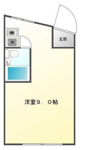 吹田市泉町5丁目の外観