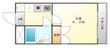 吹田市泉町2丁目の間取図