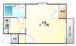 吹田市泉町2丁目の間取図