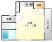 吹田市泉町5丁目の間取図