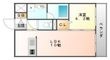 吹田市泉町4丁目の間取図