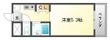 吹田市佐井寺南が丘の間取図
