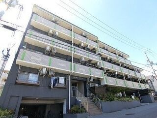 写真:吹田市佐井寺南が丘の外観