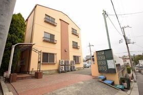 吹田市円山町の外観