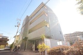 ハイム　サウスヒルズの外観