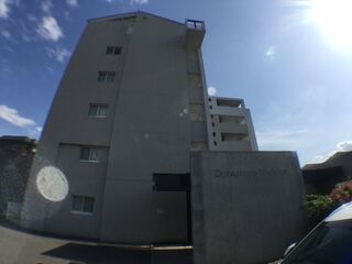 写真：吹田市垂水町２丁目の外観
