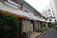外観写真(昼)