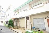 外観写真(昼)