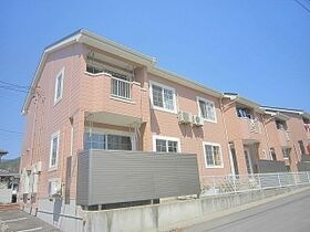 埴科郡坂城町大字中之条の外観