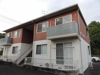 写真:バリュージュたかきA棟の外観