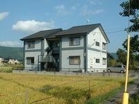 外観写真（昼）