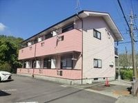 外観写真（昼）