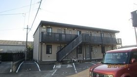 石楠花の外観