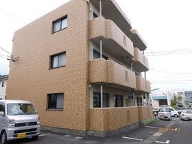 サンフラワーⅠの外観