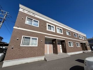 写真：Ｎｏｒｔｈ・Ｖｉｌｌａ（ノース・ヴィラの外観