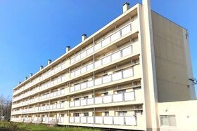 ビレッジハウス双葉の外観