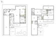 花川北6条4戸建の間取図