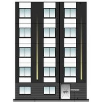 札幌市白石区本郷通9丁目北の外観