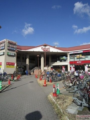 カナートモール天下茶屋