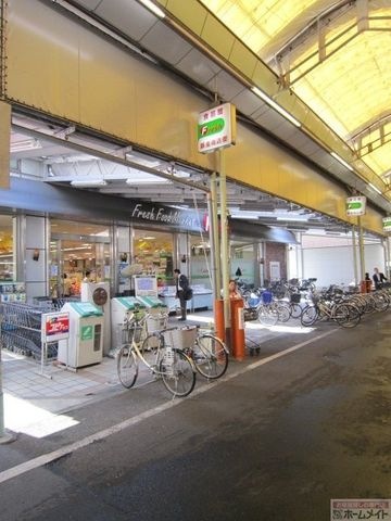 食品館アプロ天下茶屋店