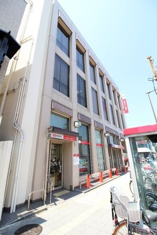三菱東京UFJ銀行玉出支店