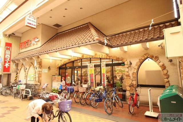 関西スーパー住之江店